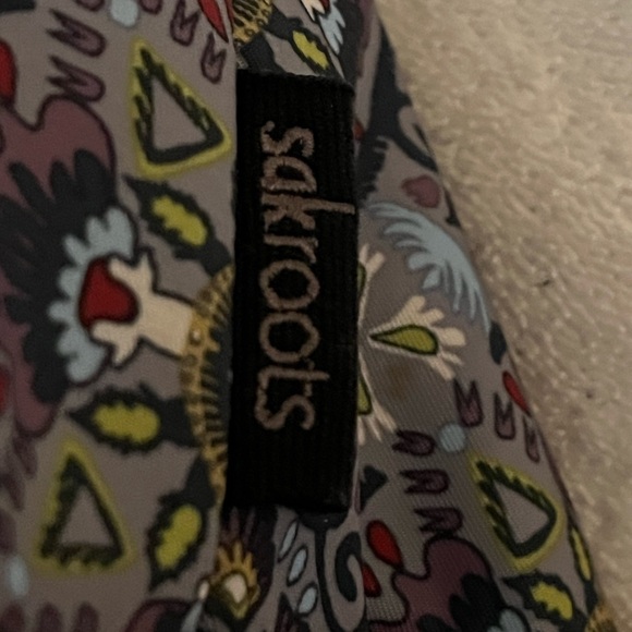 Sakroots Shoulder Bag - Picture 5 of 12